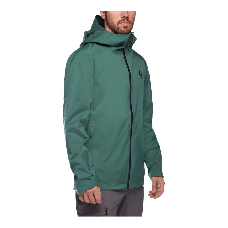 Black Diamond Stormline Stretch Rain 