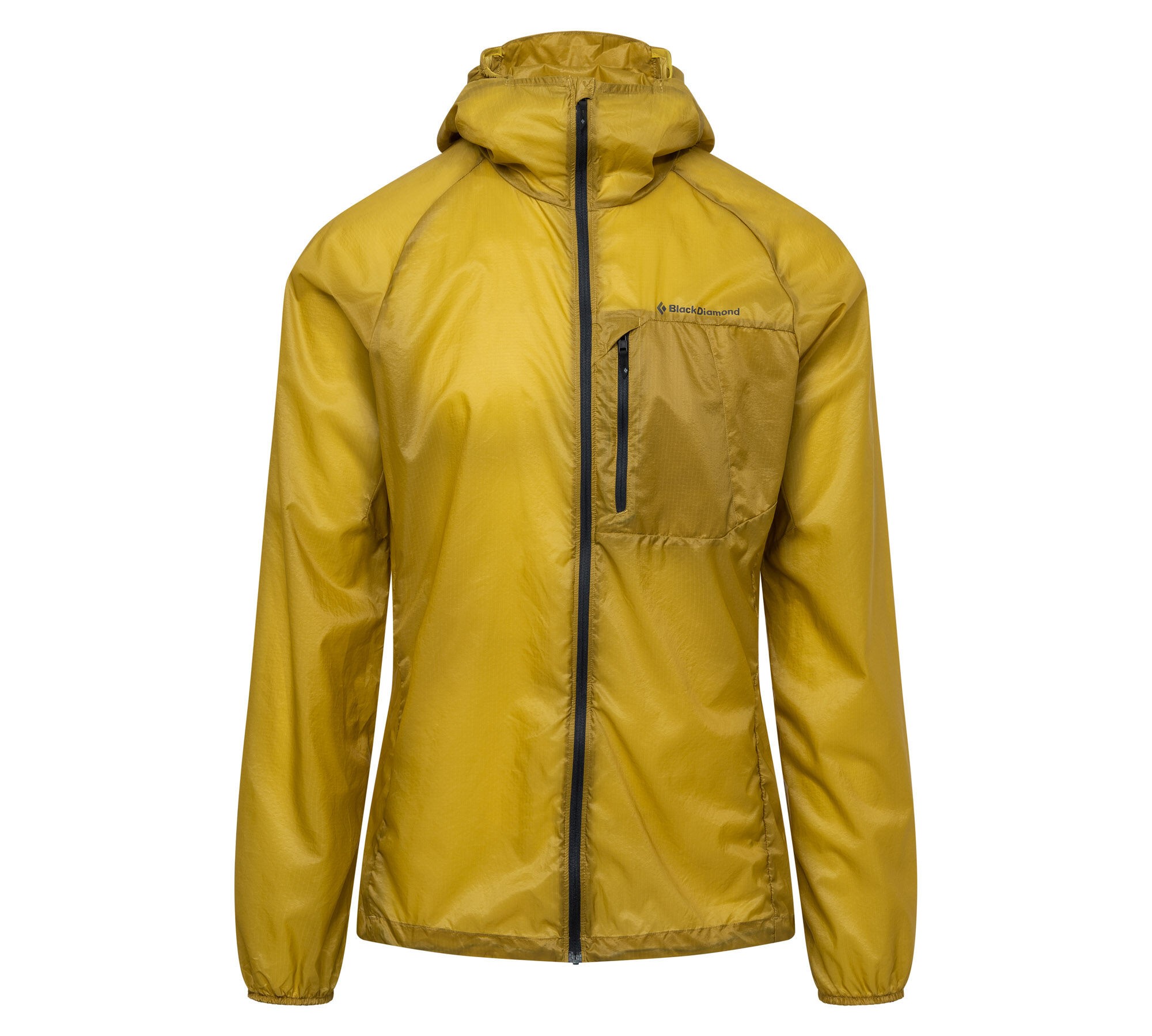 Black Diamond Distance Wind Shell - Veste coupe-vent homme