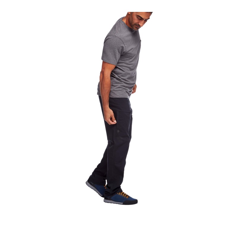 Black Diamond Anchor Stretch Pants 
