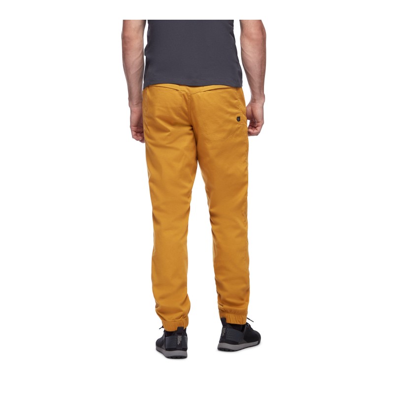 Black Diamond - Notion Pants new - Pantaloni da arrampicata - Uomo