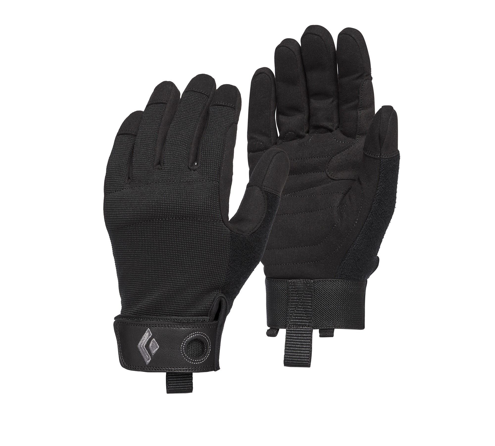 Black Diamond Crag Gloves - Gants escalade