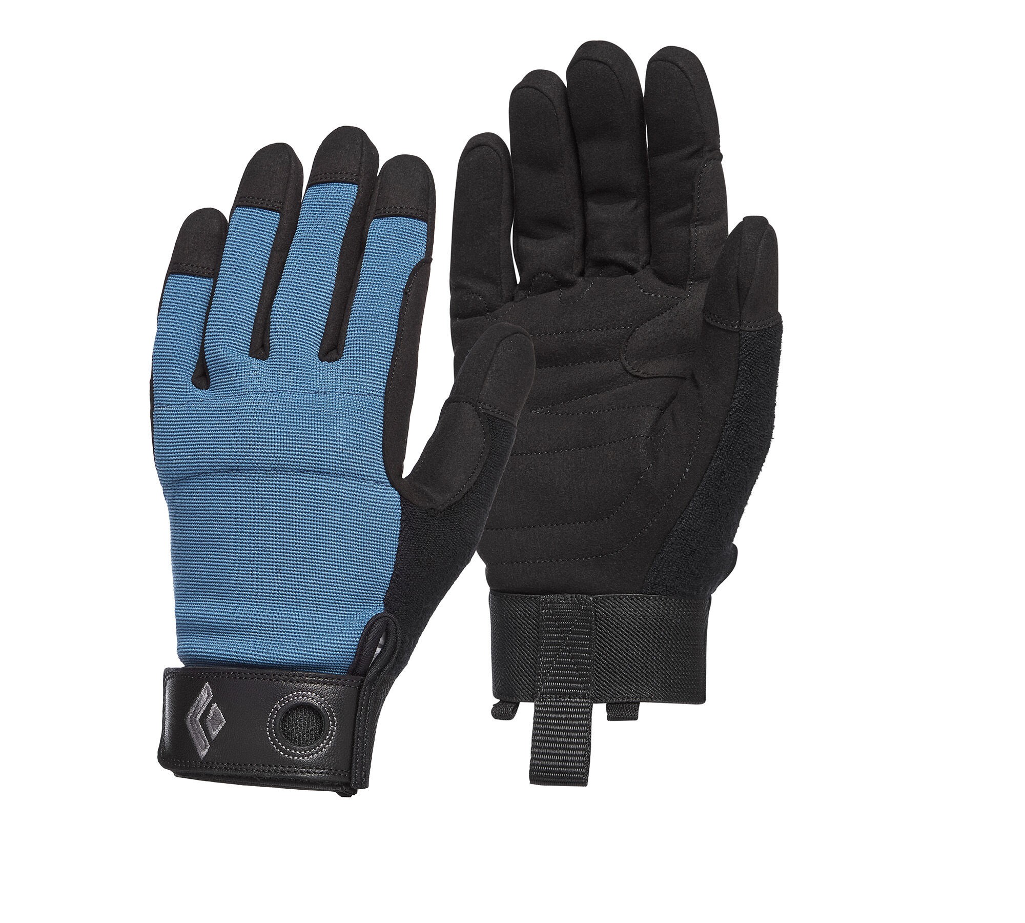 Black Diamond Crag Gloves - Guantes de escalada