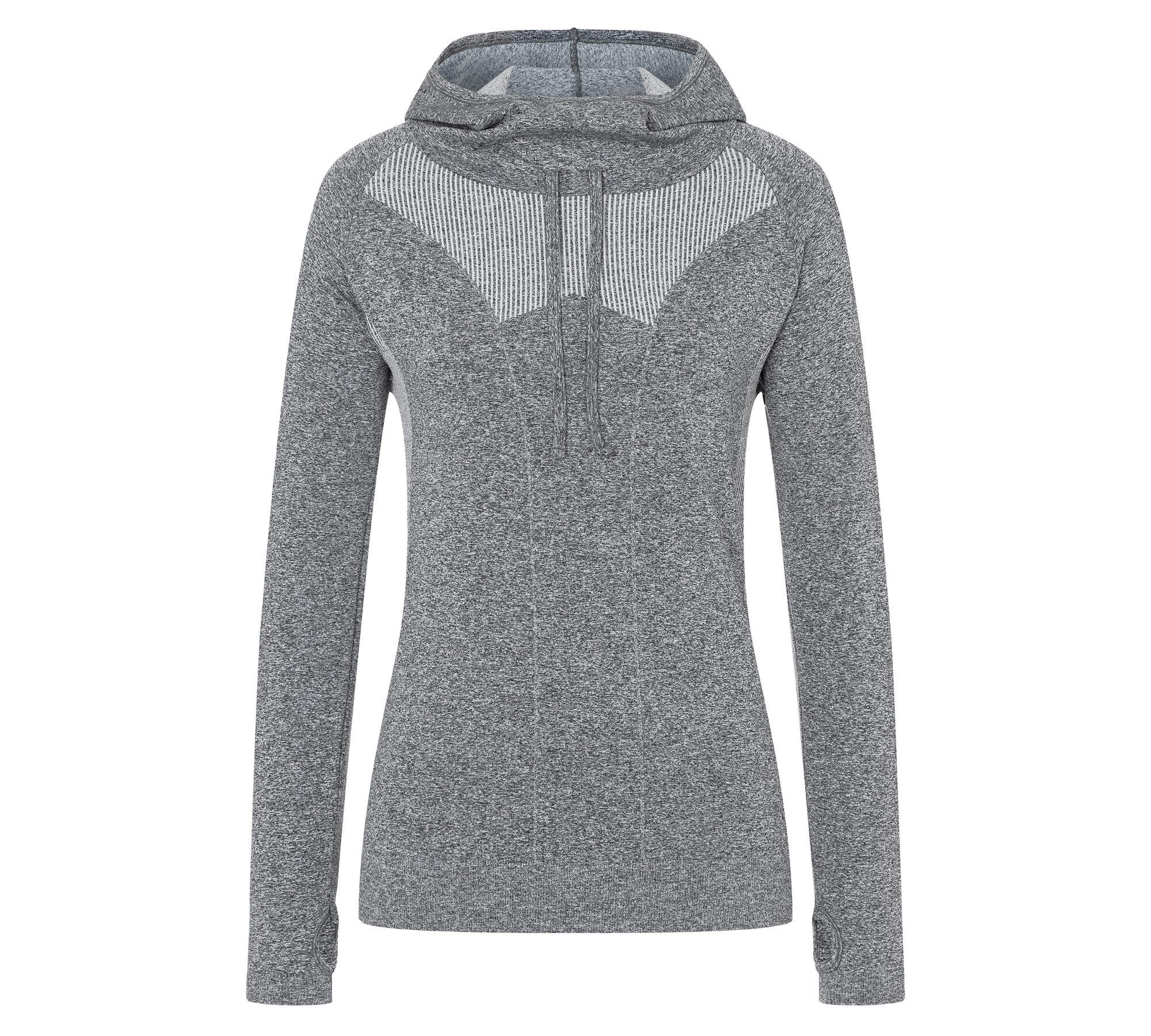 Black Diamond Crux Hoody - Sweat à capuche femme