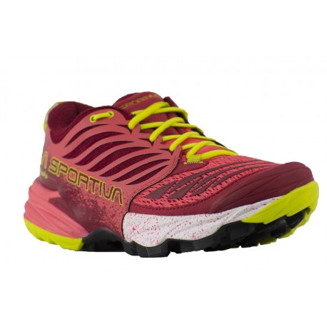 chaussures trail femme la sportiva