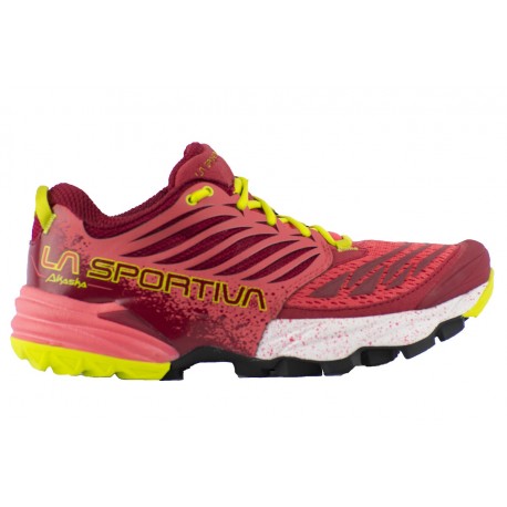 zapatillas la sportiva mujer