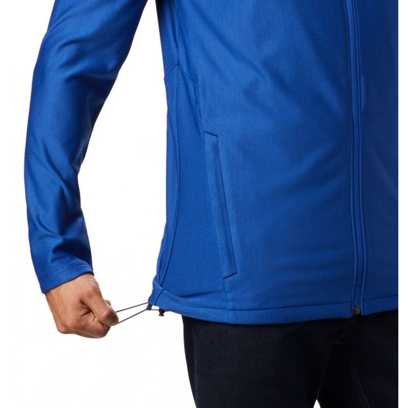 columbia maxtrail midlayer