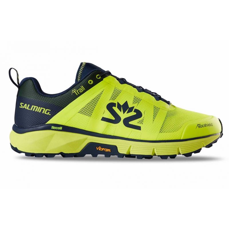 Salming Trail T6 - Scarpe da trail running - Uomo
