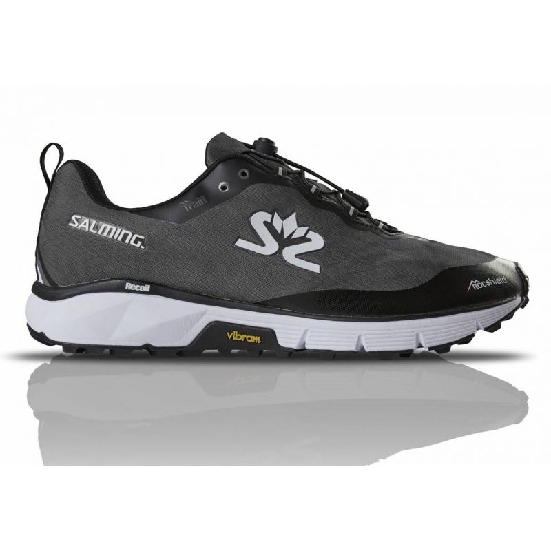 Guide des tailles Salming | Chaussures running et trail