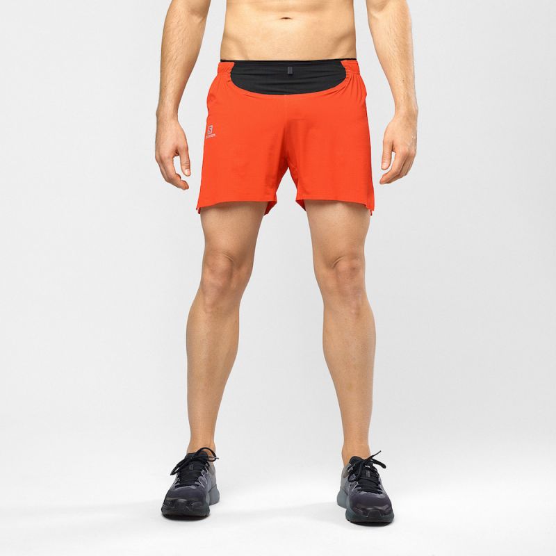 salomon sense short