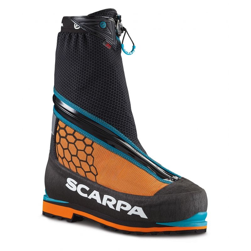 Scarpa Phantom 6000 HD - Scarponi da alpinismo