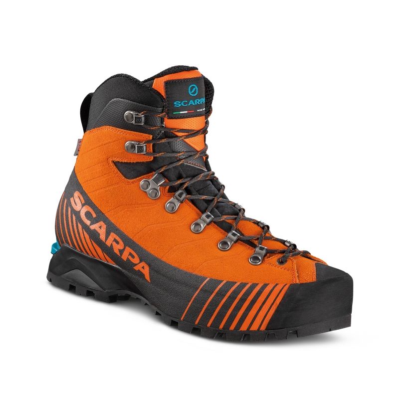 Scarpa Ribelle HD - Scarponi da alpinismo - Uomo
