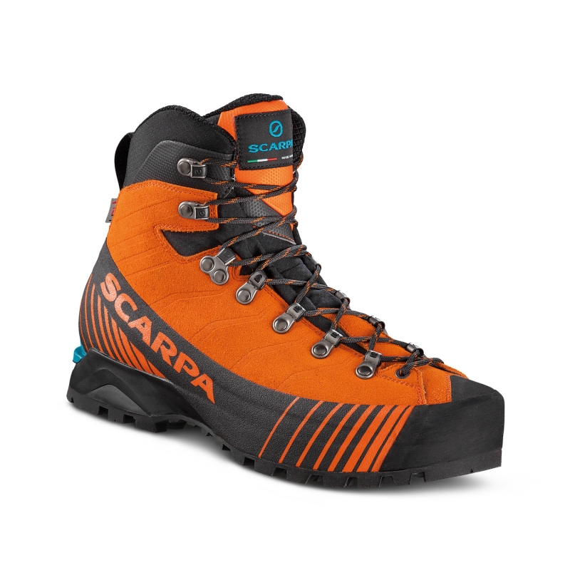 Scarpa Ribelle HD - Chaussures alpinisme homme | Hardloop