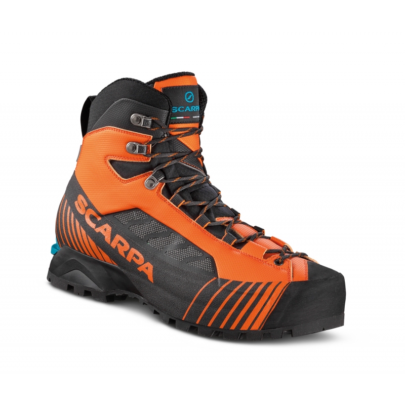 Scarpa Ribelle Lite HD - Chaussures alpinisme homme | Hardloop