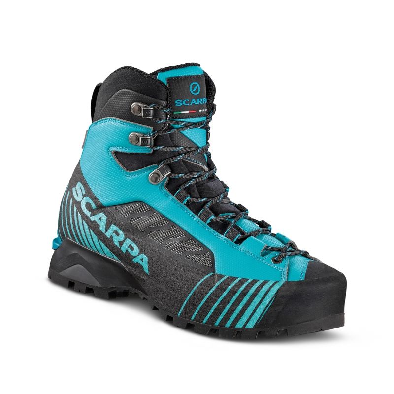 chaussure alpinisme
