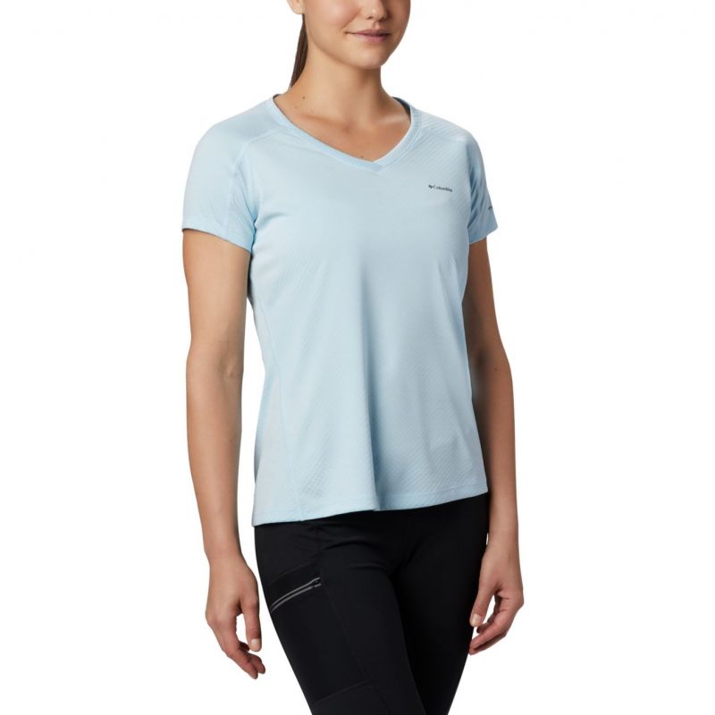 T shirt randonnée femme Clearance