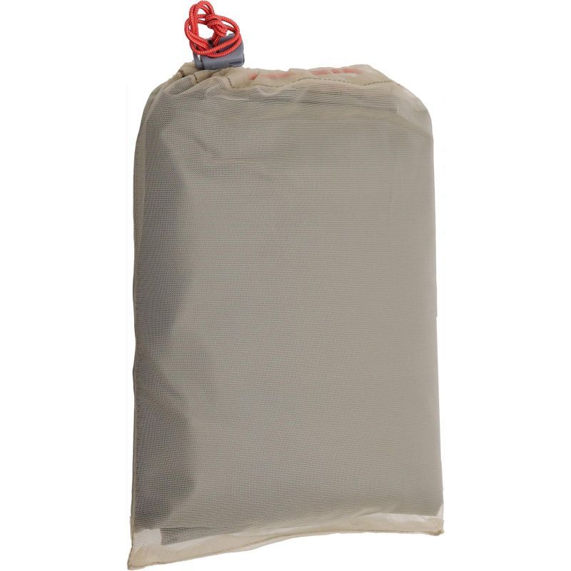 Tapis de Sol VAUDE FP Power Lizard SUL 2-3P