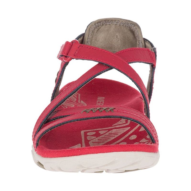 Merrell Sandspur Rose Leather - Sandales femme