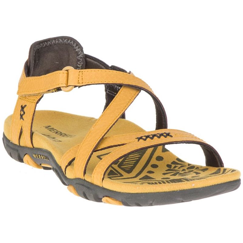 merrell sandspur femme