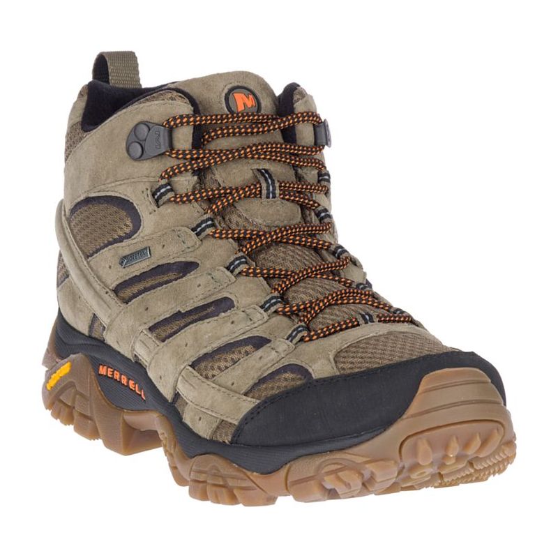 Merrell Moab 2 Ltr Mid GTX 