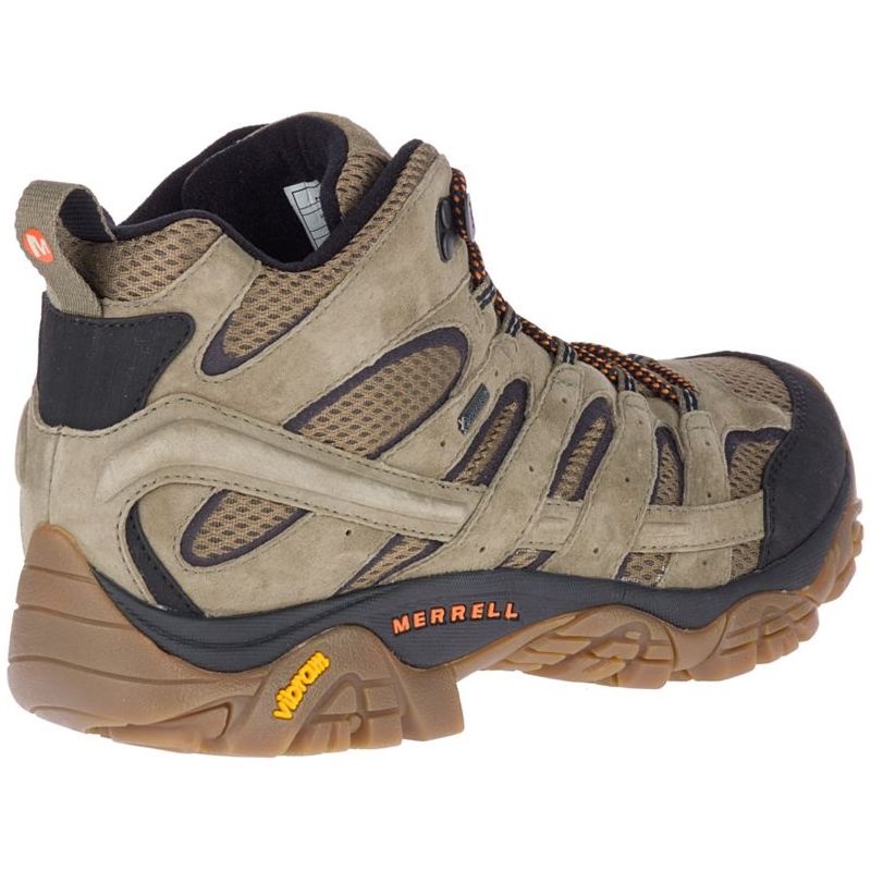 merrell moab 2 ltr mid gtx