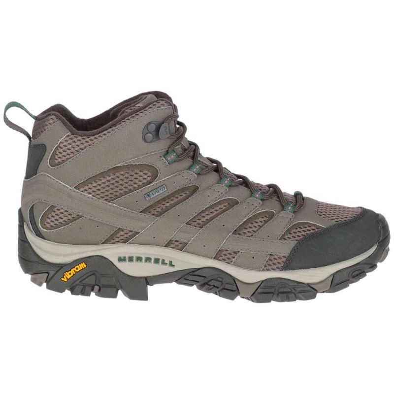 moab gtx mid
