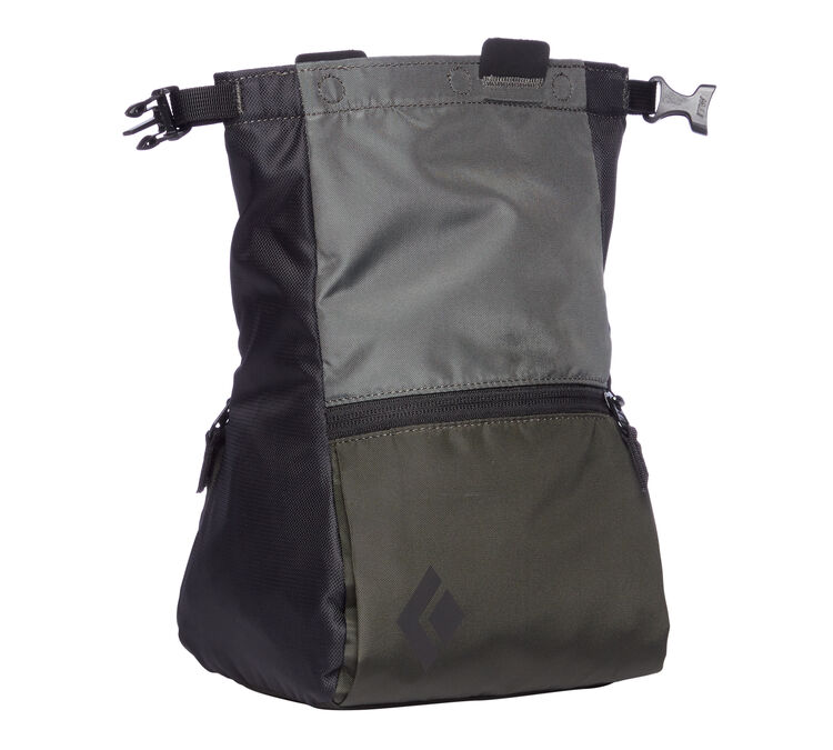 Black Diamond Mondo Chalk Pot - Sac à magnésie