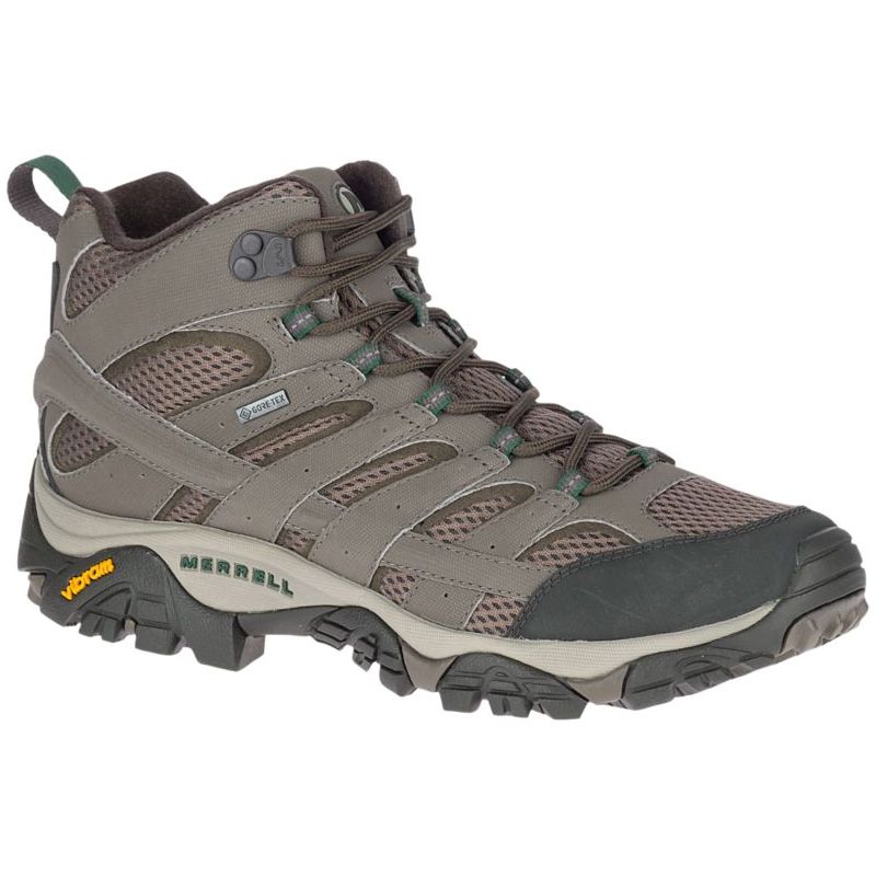 Merrell Moab 2 Mid GTX - Wandelschoenen Heren