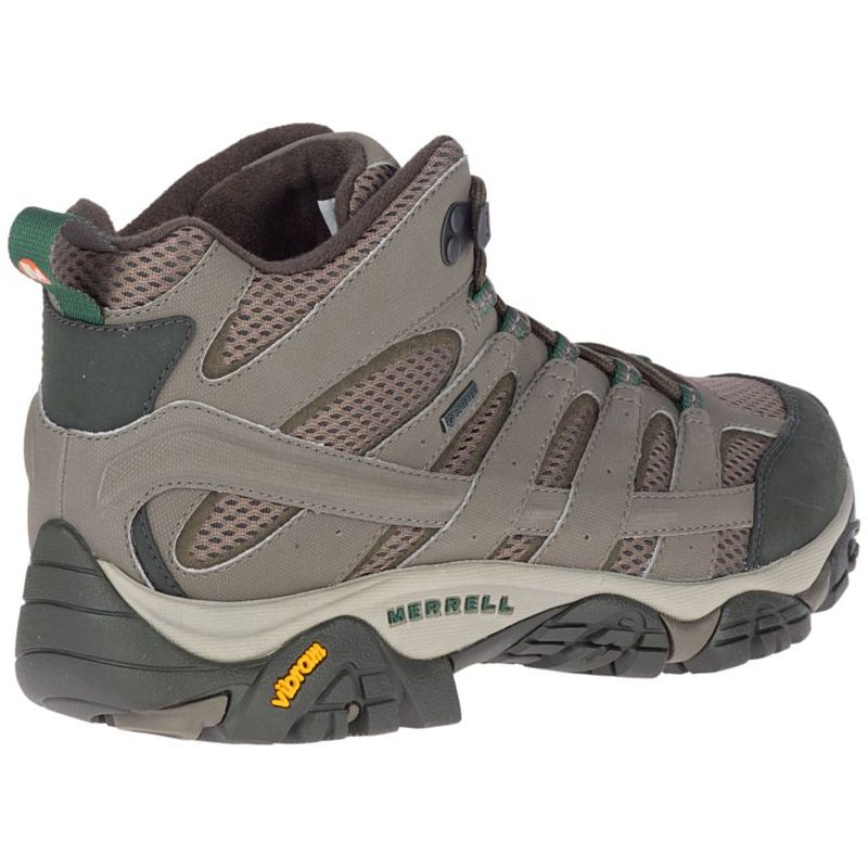 Merrell Moab 2 Mid GTX - Wandelschoenen Heren