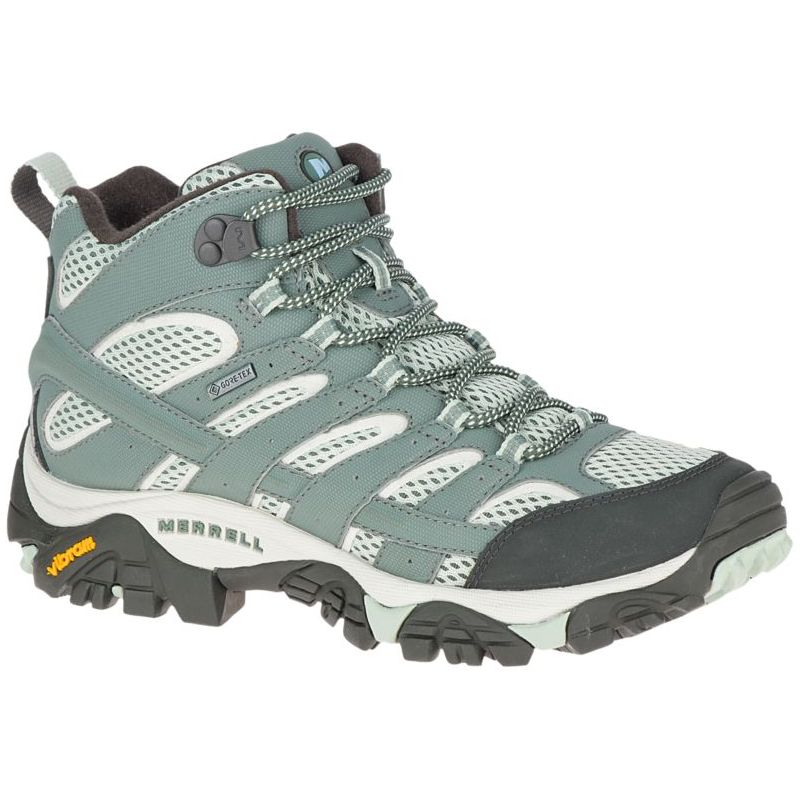 merrell moab 2 mid gtx dames