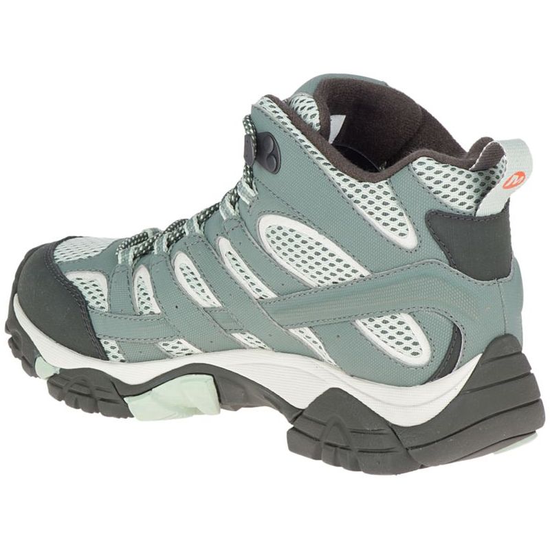 Chaussures de Randonn/ée Hautes Femme Merrell Moab 2 Low Lace