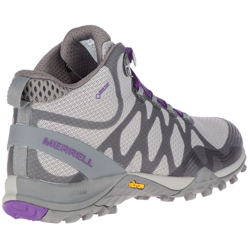 Merrell Siren 3 Mid GTX Chaussures de Randonn/ée Hautes Femme