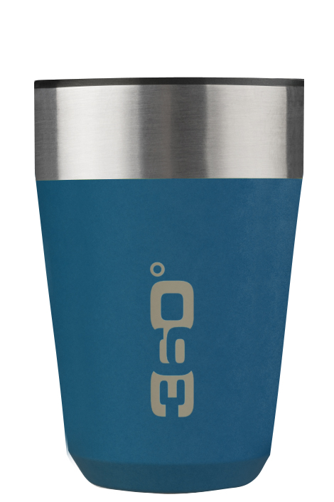 360° Mugs Isotherme Travel - Tasse | Hardloop