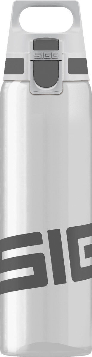 Sigg Total Clear One 0.75 L - Gourde | Hardloop