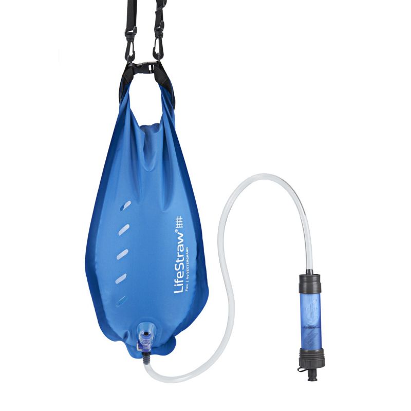 Lifestraw Lifestraw Flex Gravity Bag - Filtre à eau | Hardloop
