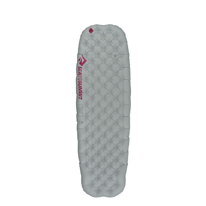 Sea To Summit Ether Light XT Insulated - Matelas gonflable femme Regular