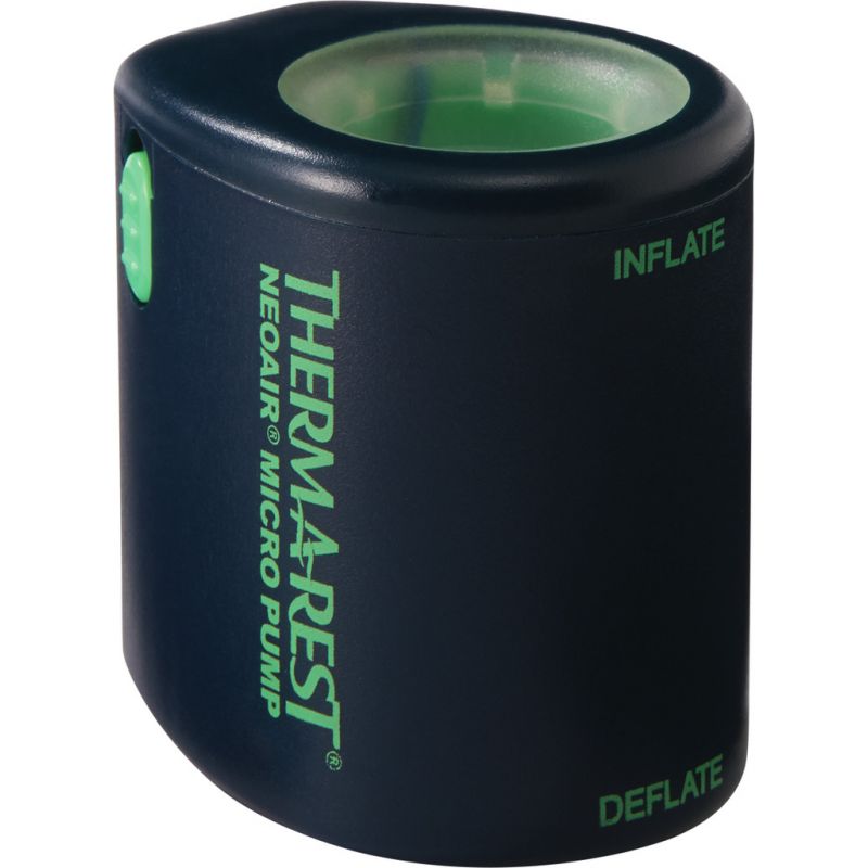 Thermarest NeoAir Micro Pump - Pompe matelas gonflable | Hardloop