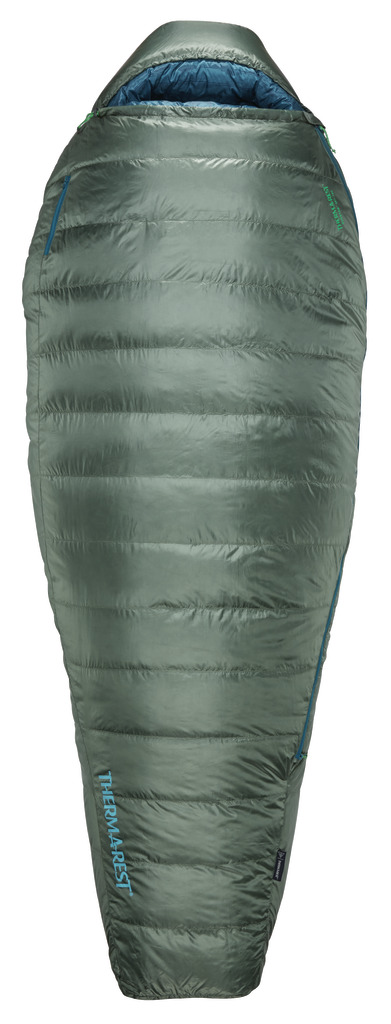Thermarest Questar 0F/-18C - Sac de couchage | Hardloop