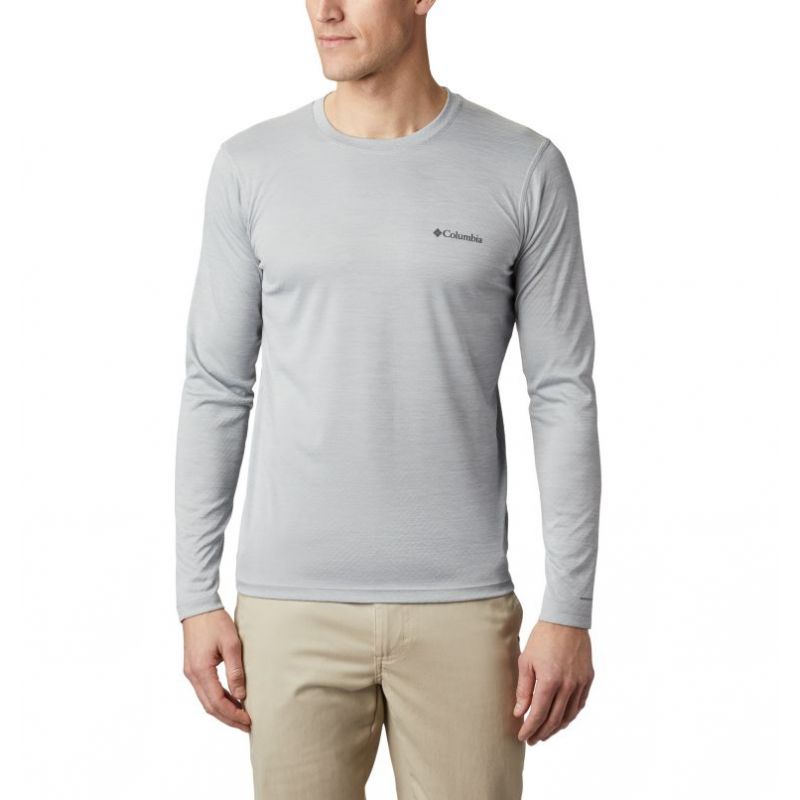 columbia tee shirts long sleeve