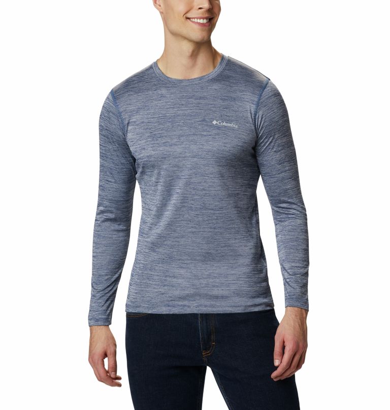 Columbia Zero Rules Long Sleeve Shirt 