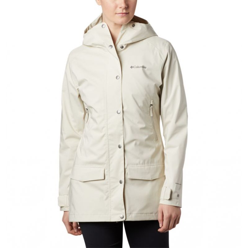 columbia rainy creek trench coat