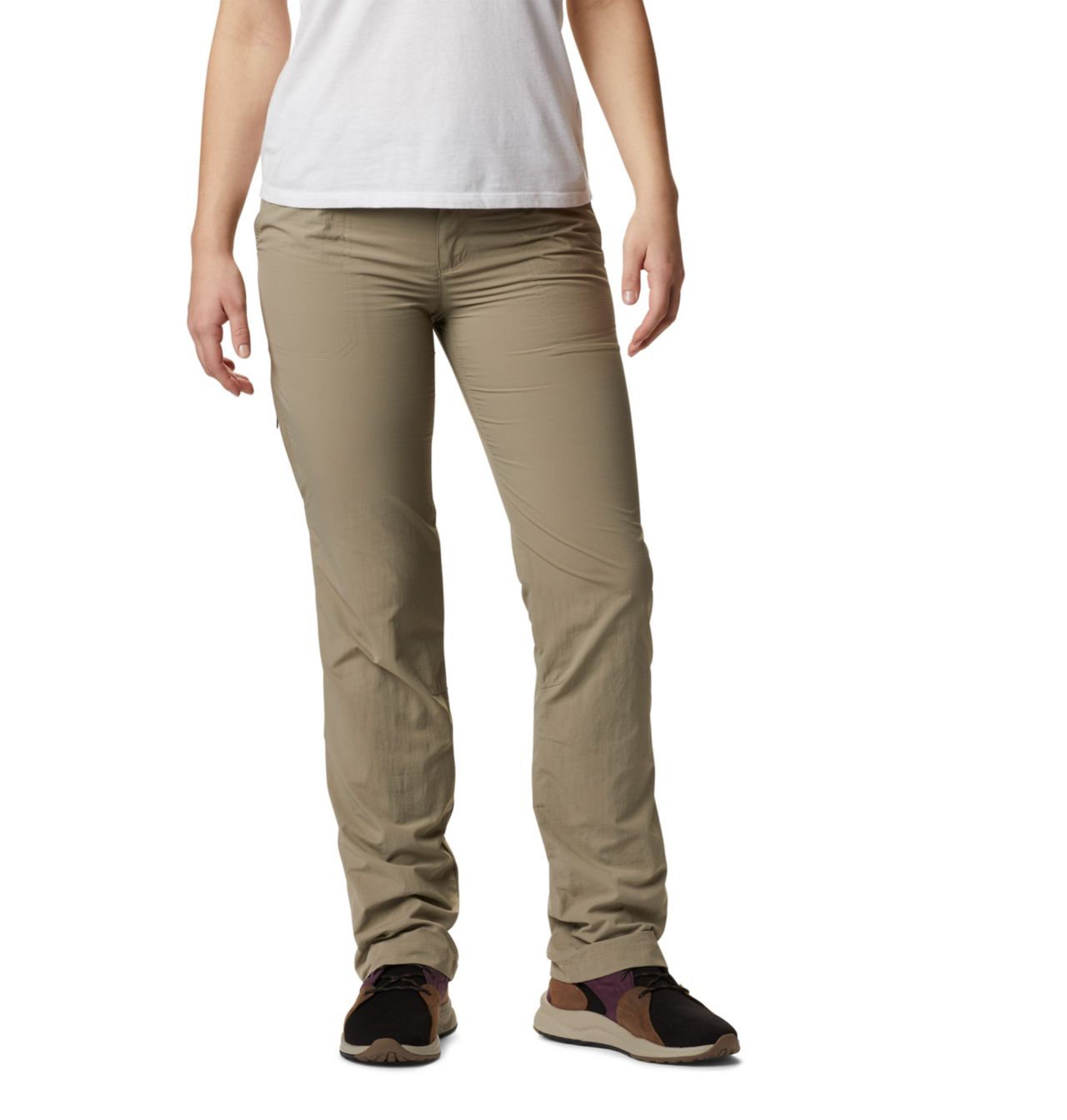 Columbia Silver Ridge 2.0 Pant - Pantaloni da trekking - Donna