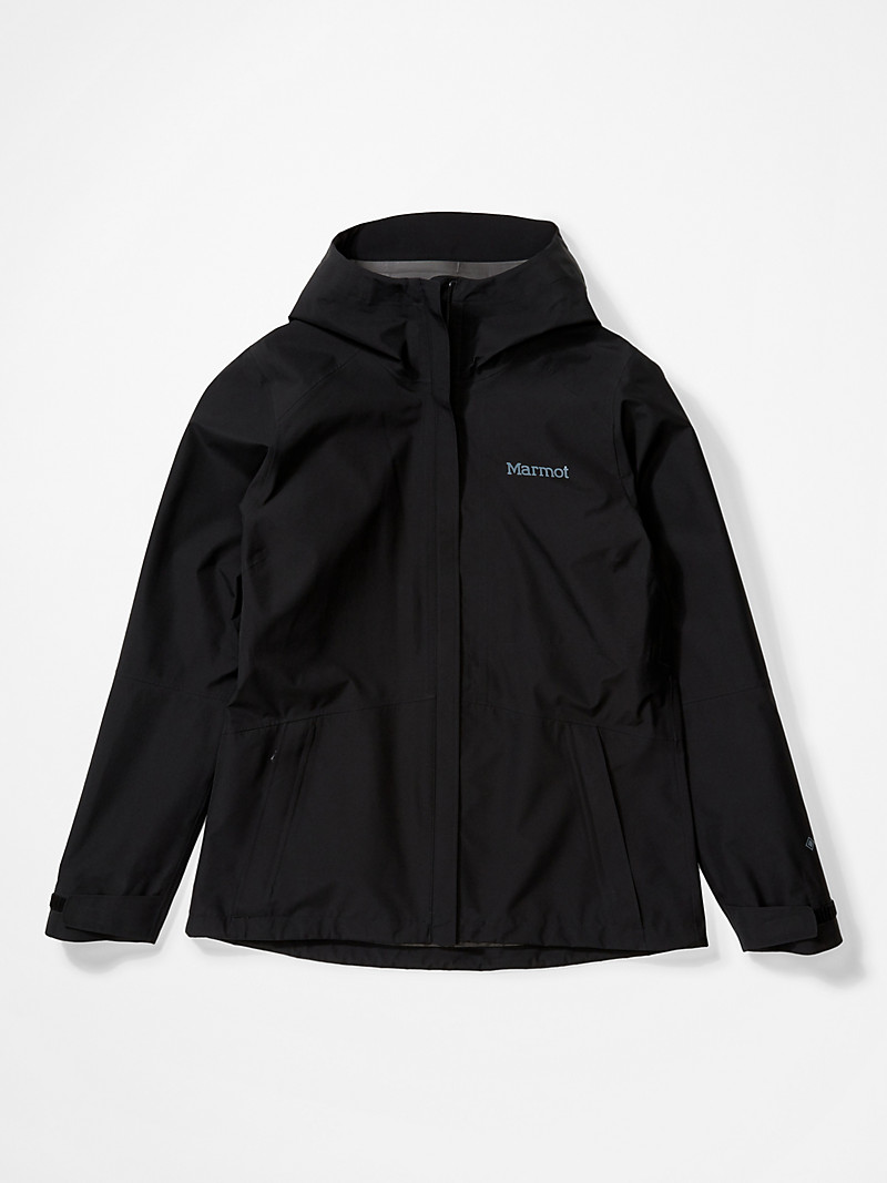 Marmot Minimalist Jacket - Veste imperméable femme | Hardloop