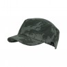 Agave Green / Camo Print