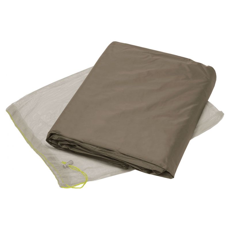 Tapis de Sol VAUDE FP Power Lizard SUL 2-3P