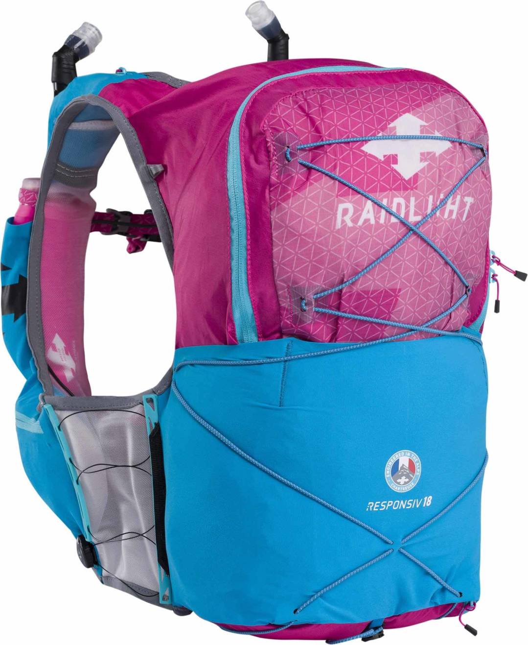 ladies running backpack