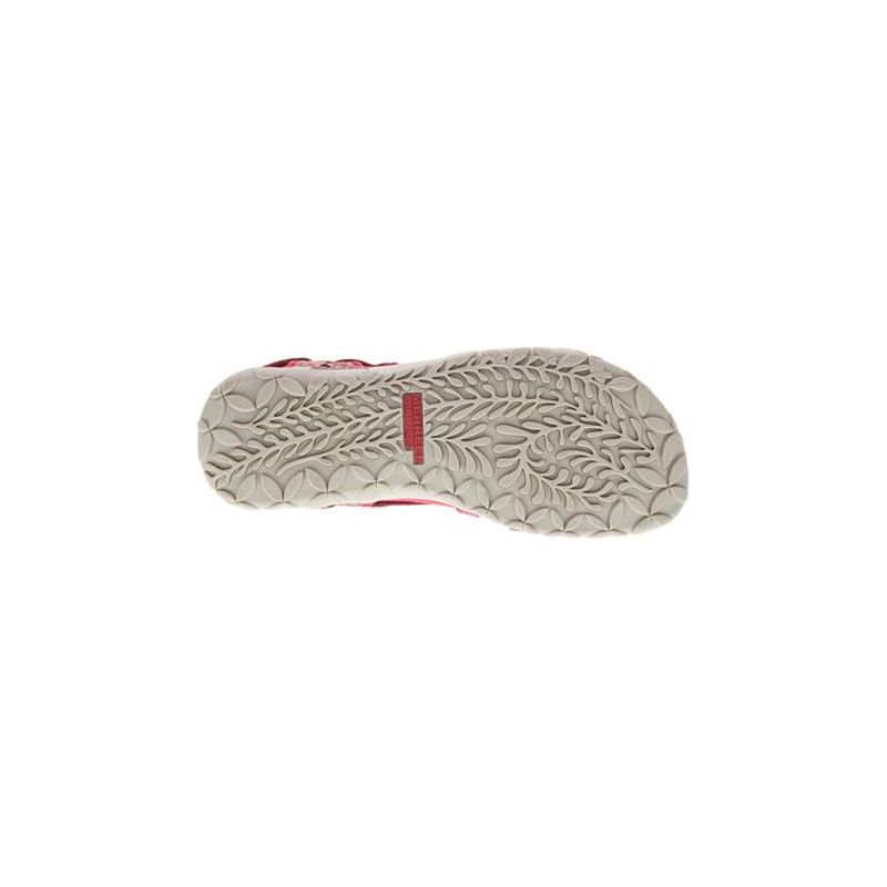 merrell women's terran lattice ii