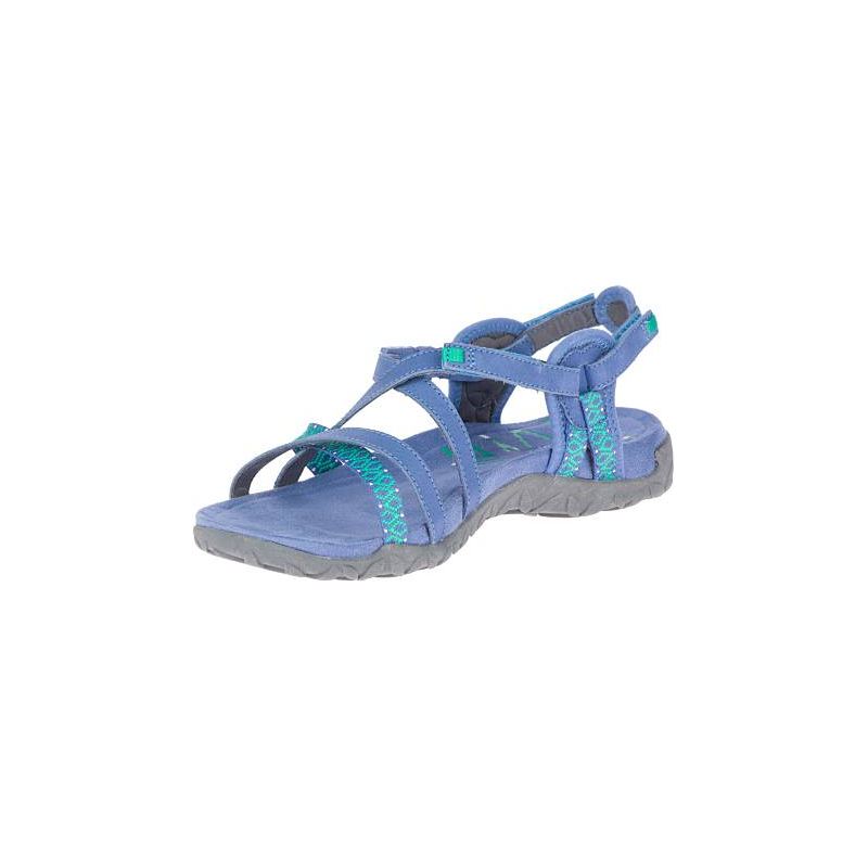 merrills walking sandals