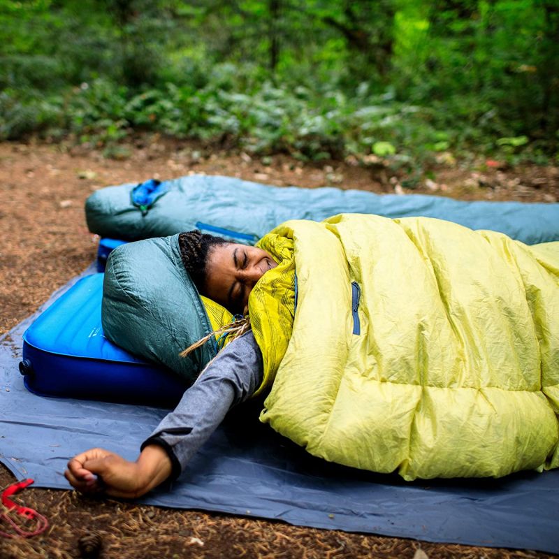 thermarest 3d