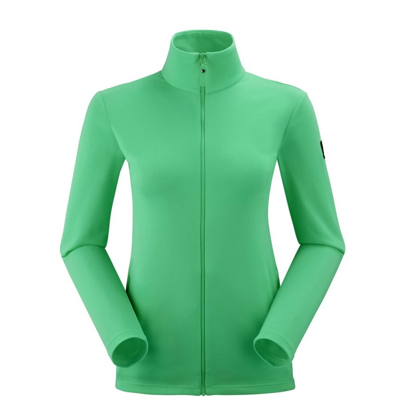 Eider GLAD JKT 2.0 W Polaire Zipp/ée Femme