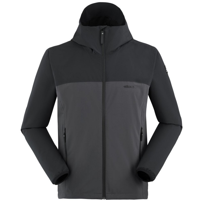 Eider Tonic Jacket 2.0 - Waterproof 